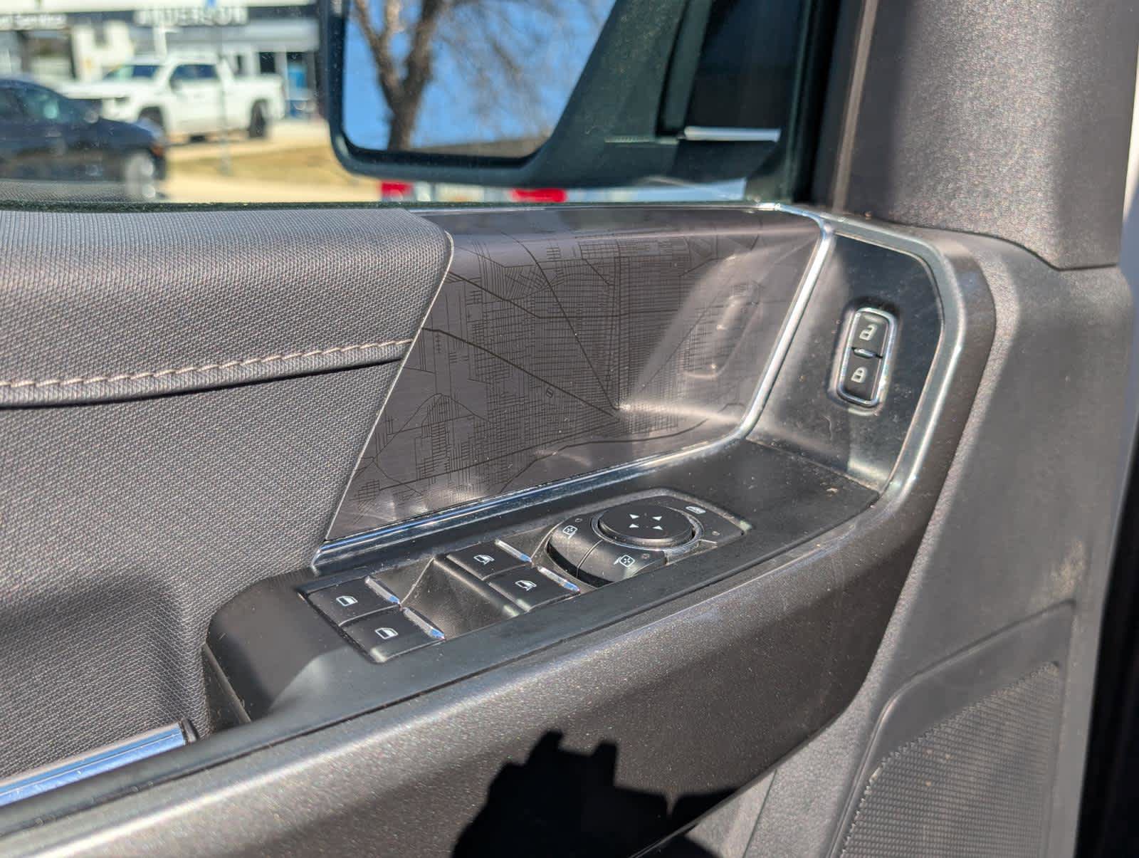 Used 2023 Ford F150 XLT w/ Equipment Group 302A High image 18