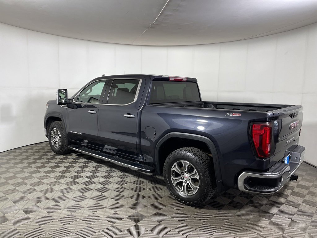 Used 2024 GMC Sierra 1500 SLT w/ SLT Convenience Package image 5