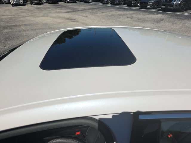 Certified 2020 Ford Fusion Titanium FWD image 7