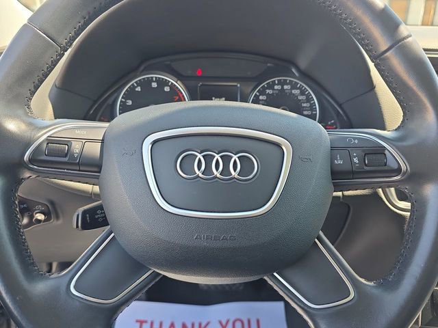 Used 2017 Audi Q5 2.0T Premium Plus AWD/4WD image 21