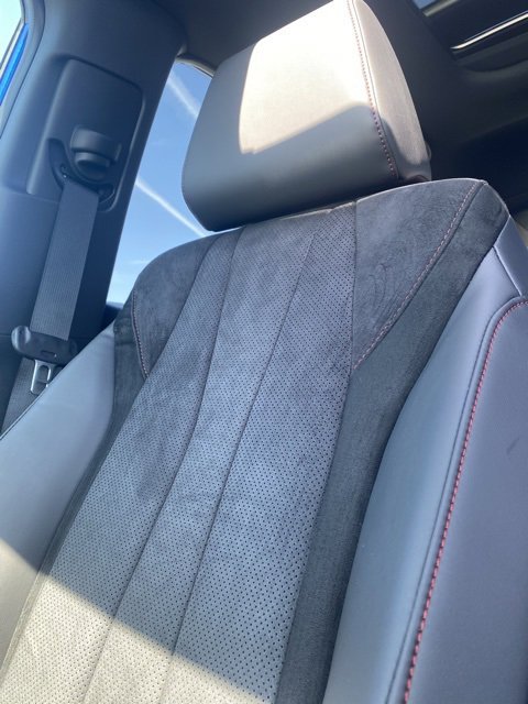 New 2025 Acura ADX A-Spec image 27