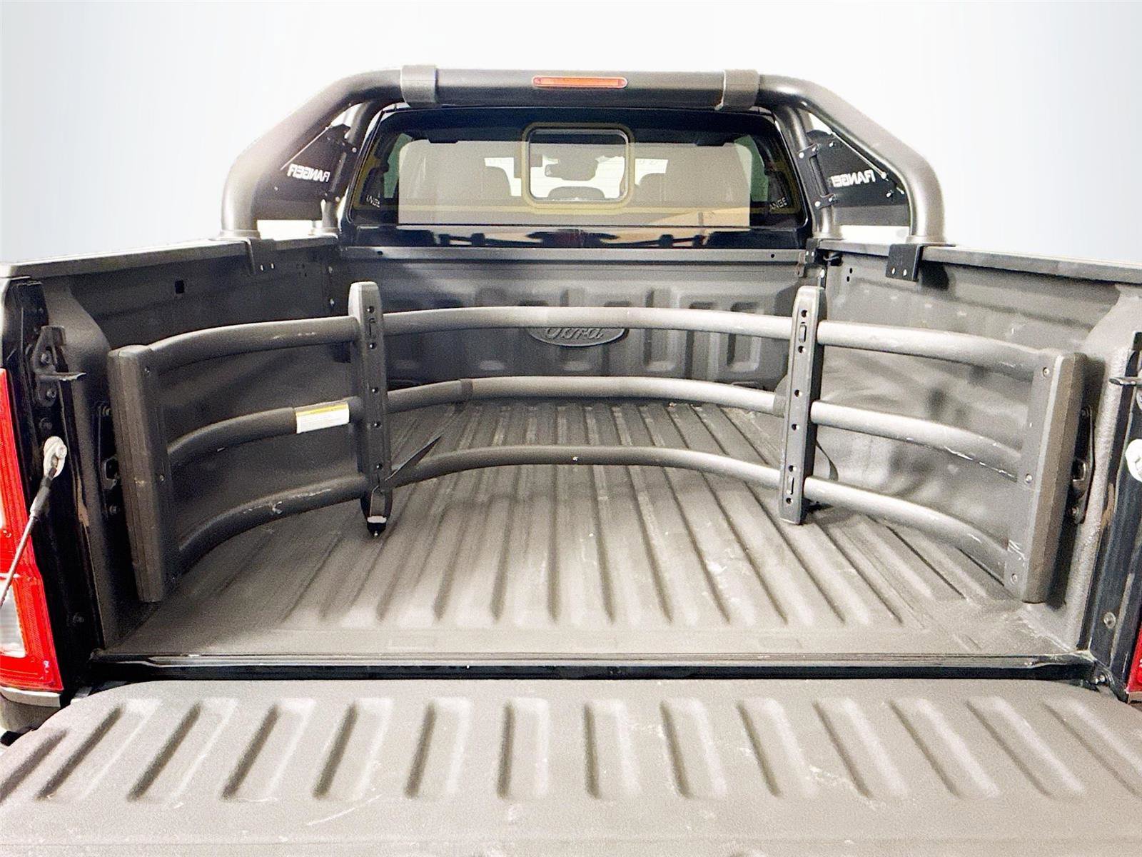 Used 2022 Ford Ranger XLT w/ Equipment Group 302A High AWD/4WD image 16