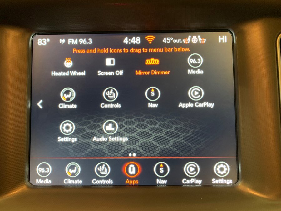 Used 2023 Dodge Charger GT w/ Blacktop Special Edition image 26