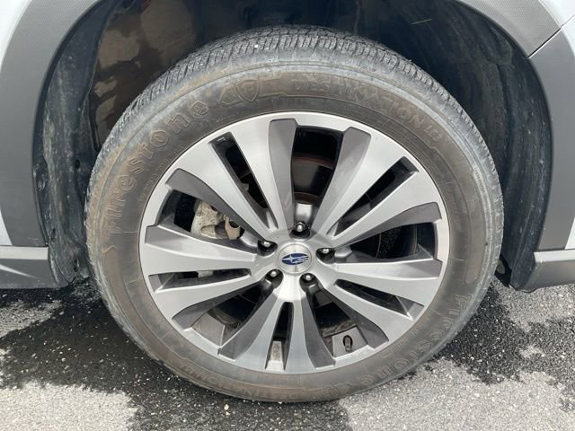 Used 2022 Subaru Ascent Touring AWD/4WD image 9