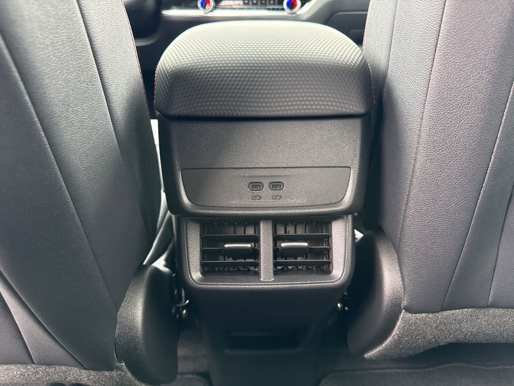 New 2026 Chevrolet Equinox RS image 12