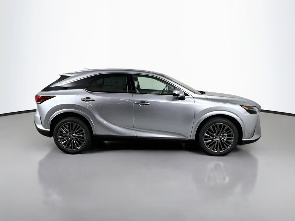 New 2026 Lexus RX 350 w/ Convenience Package AWD/4WD image 4