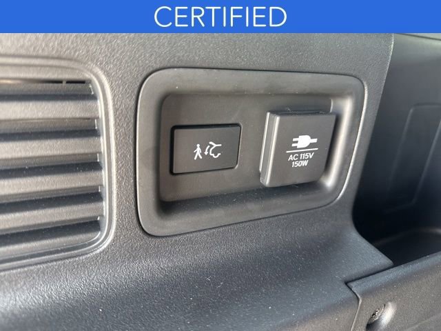 Certified 2026 Honda Passport TrailSport Elite image 20