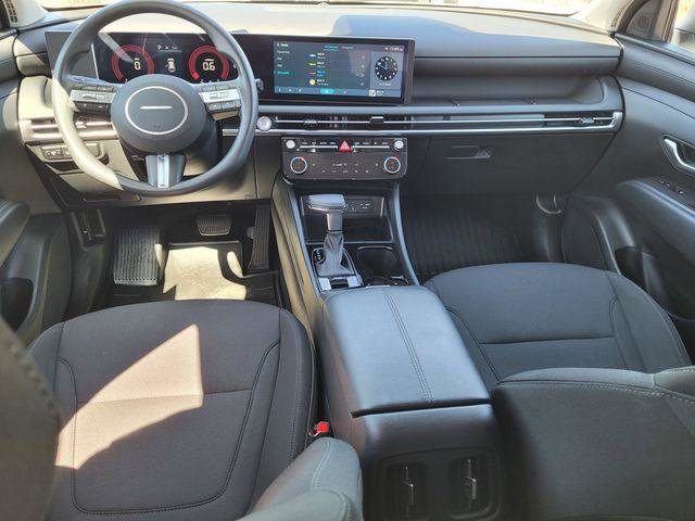 Used 2025 Hyundai Tucson SEL image 12