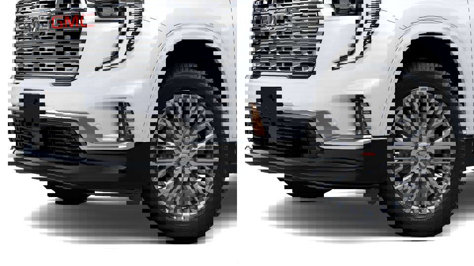 New 2026 GMC Acadia Denali image 31