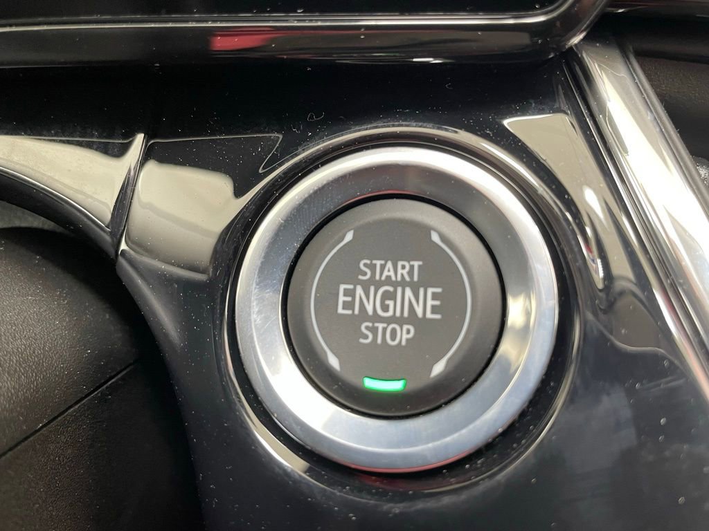 New 2026 Chevrolet Trax ACTIV image 28