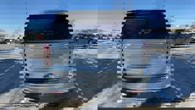 Used 2023 Chevrolet Tahoe LS w/ Driver Alert Package image 3