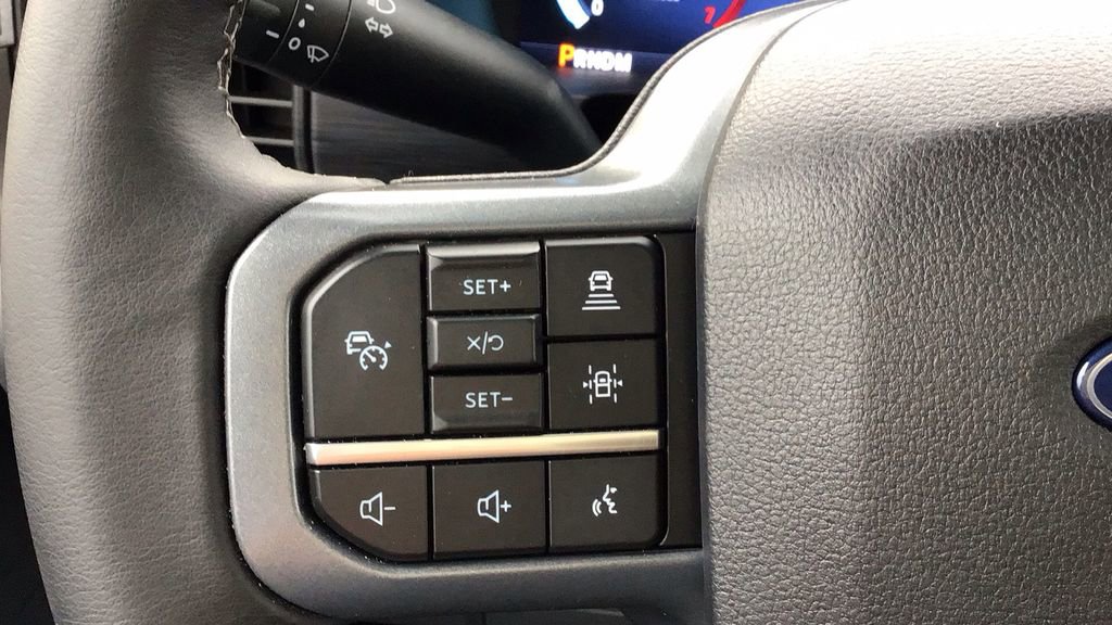 Certified 2024 Ford F150 XLT w/ Equipment Group 302A MID image 27