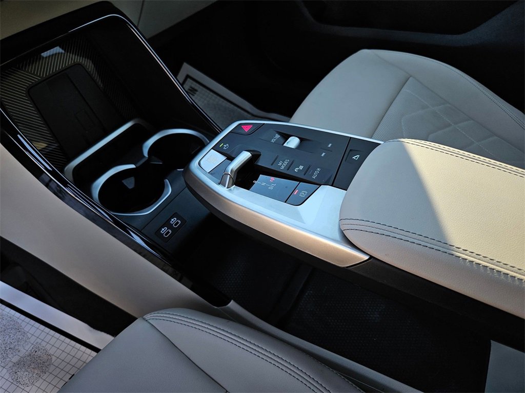 Used 2025 BMW X1 xDrive28i w/ Convenience Package image 14