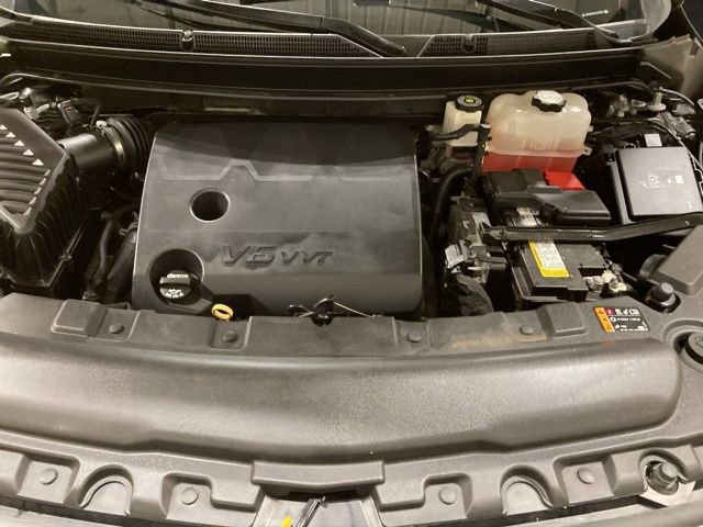 Used 2019 Buick Enclave Avenir w/ Avenir Technology Package image 26