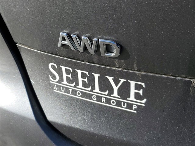 Used 2019 INFINITI QX60 Luxe image 28