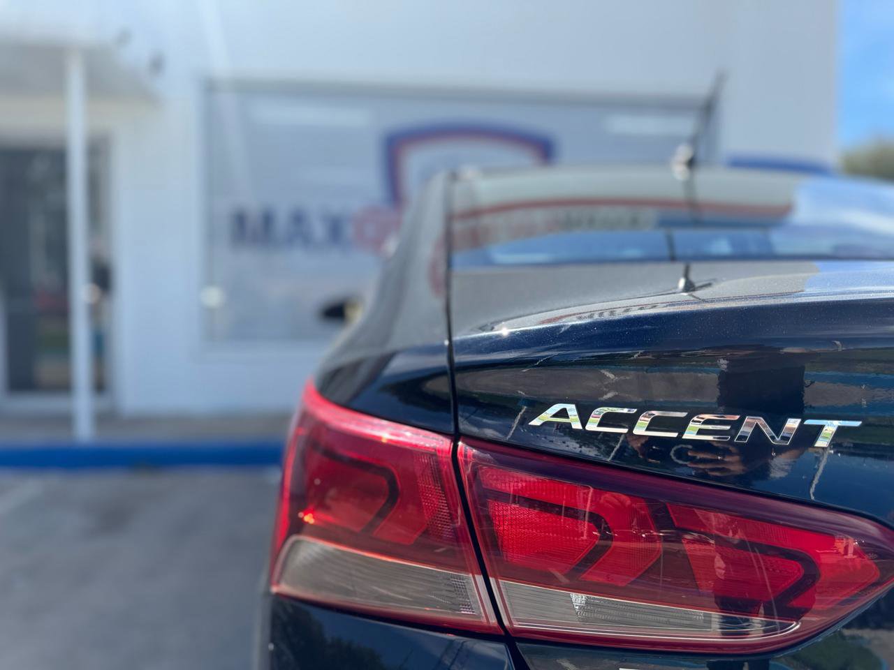 Used 2018 Hyundai Accent SE image 27