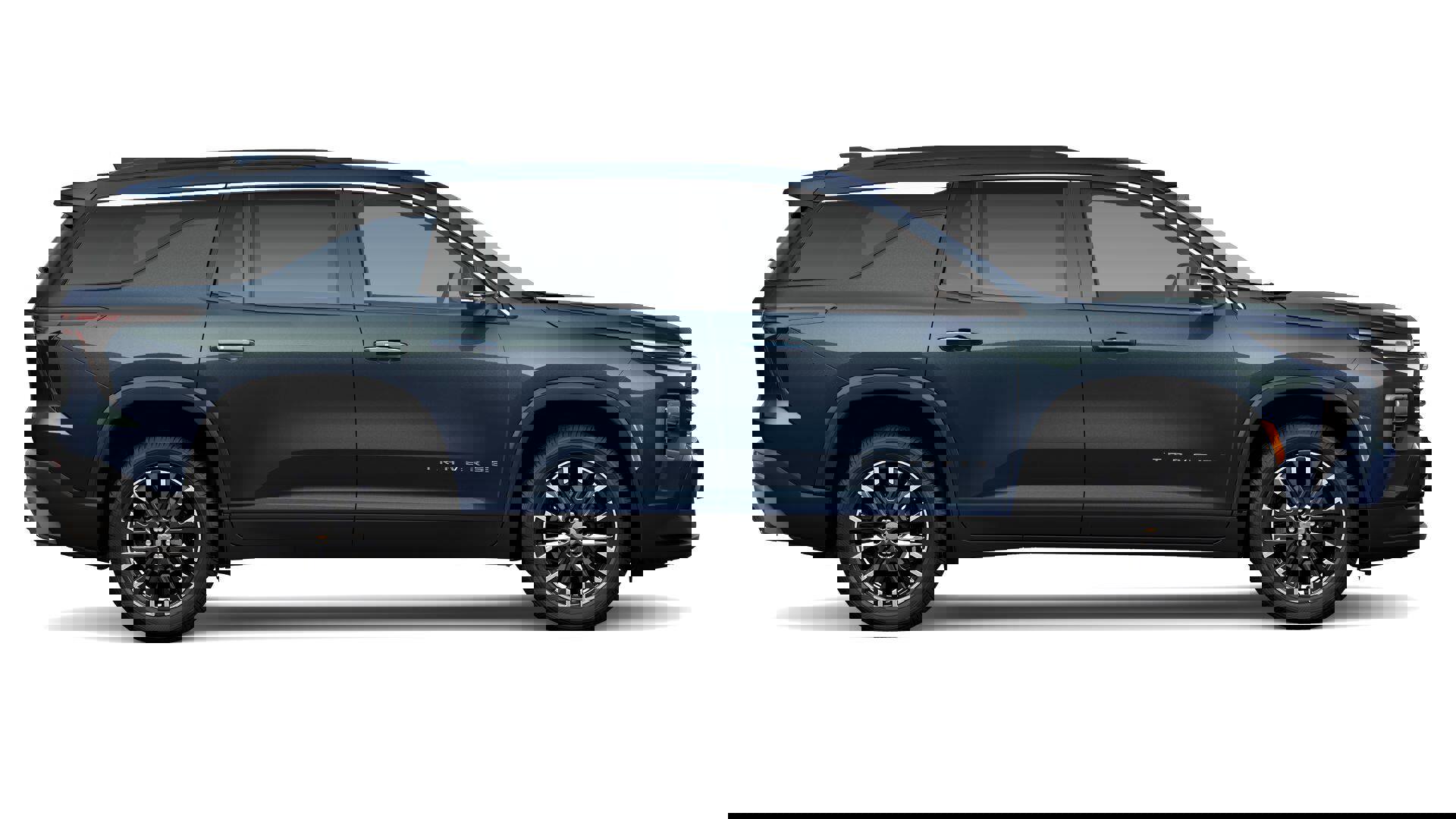 New 2026 Chevrolet Traverse LT w/ Sun and Wheel Package image 52