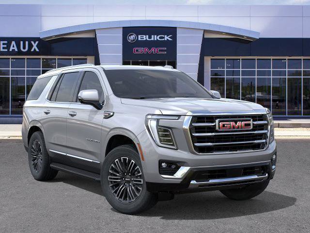 New 2026 GMC Yukon Elevation image 7