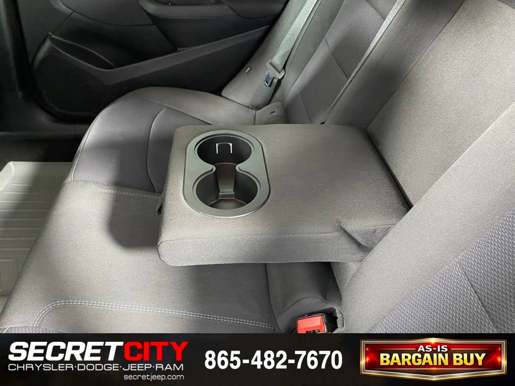 Used 2018 Chevrolet Cruze LT w/ Convenience Package FWD image 26