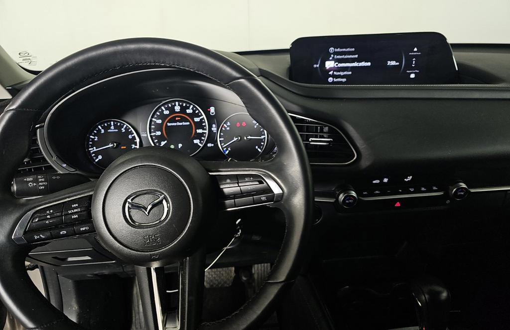 Used 2024 MAZDA CX-30 AWD 2.5 S w/ Select Sport Pkg image 11