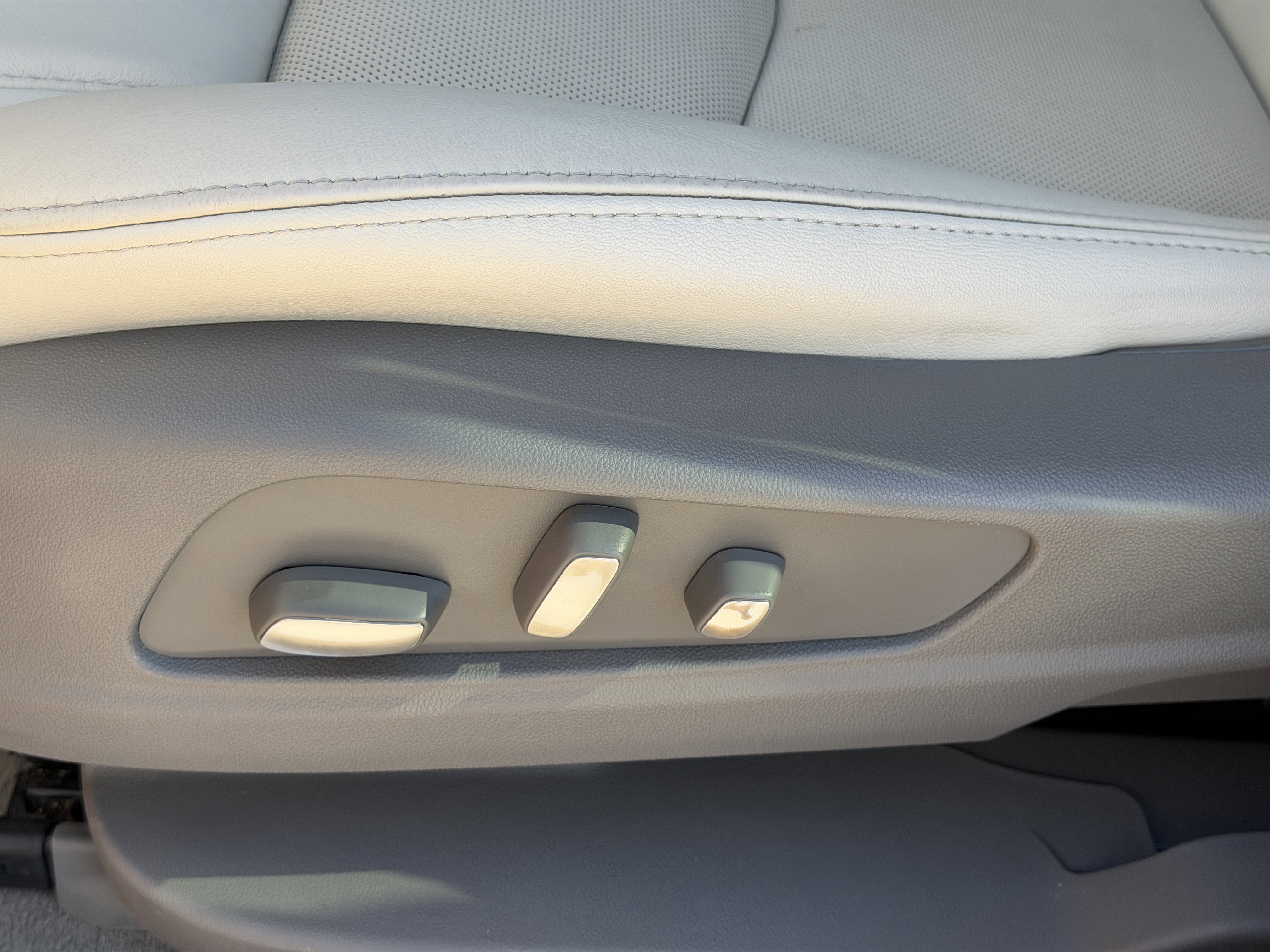 Used 2019 Cadillac XT5 Luxury image 21