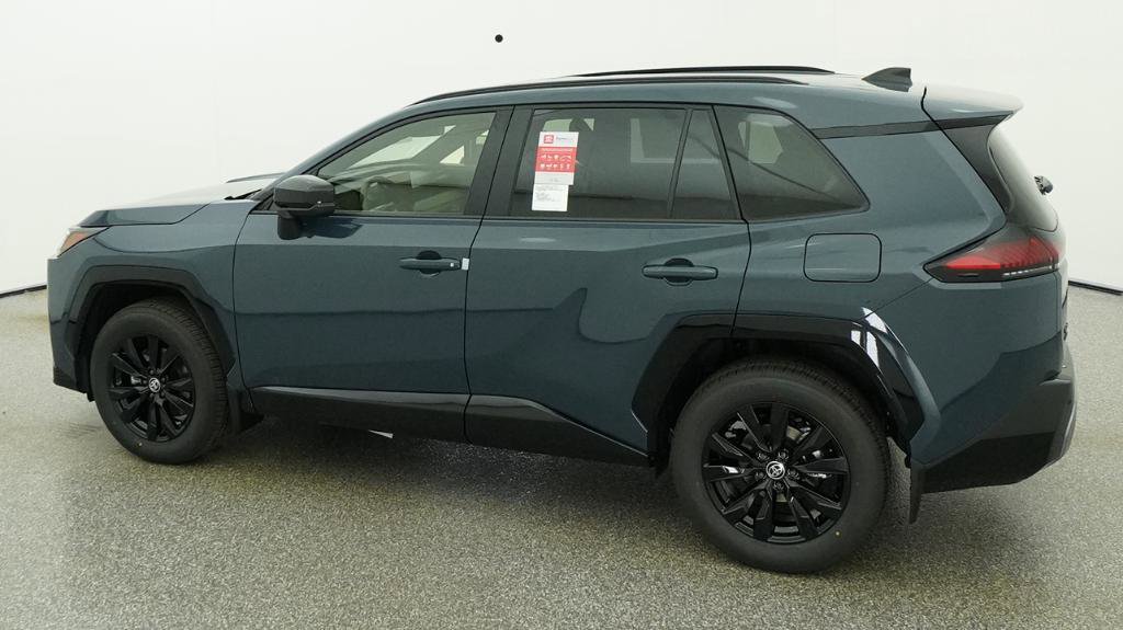 New 2026 Toyota RAV4 FWD image 19