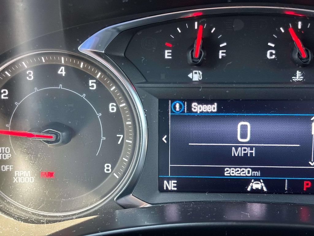 Used 2024 GMC Terrain SLE w/ Driver Convenience Package AWD/4WD image 22