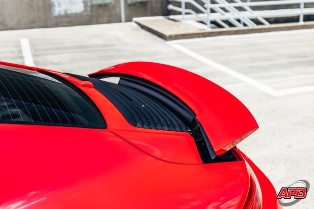 Used 2015 Porsche 911 Carrera GTS RWD image 28