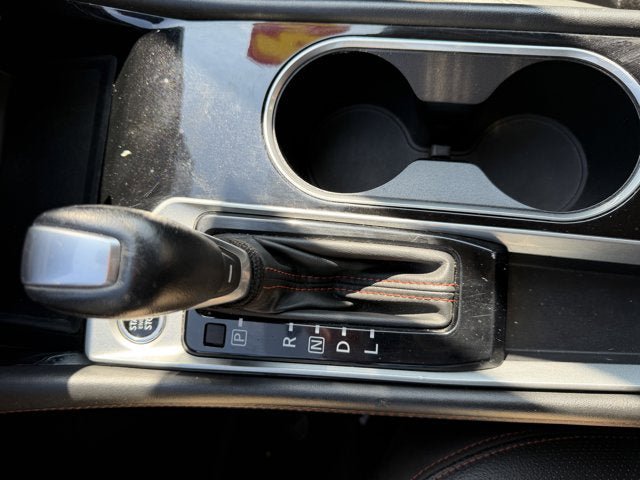 Used 2024 Nissan Altima 2.5 SR FWD image 22