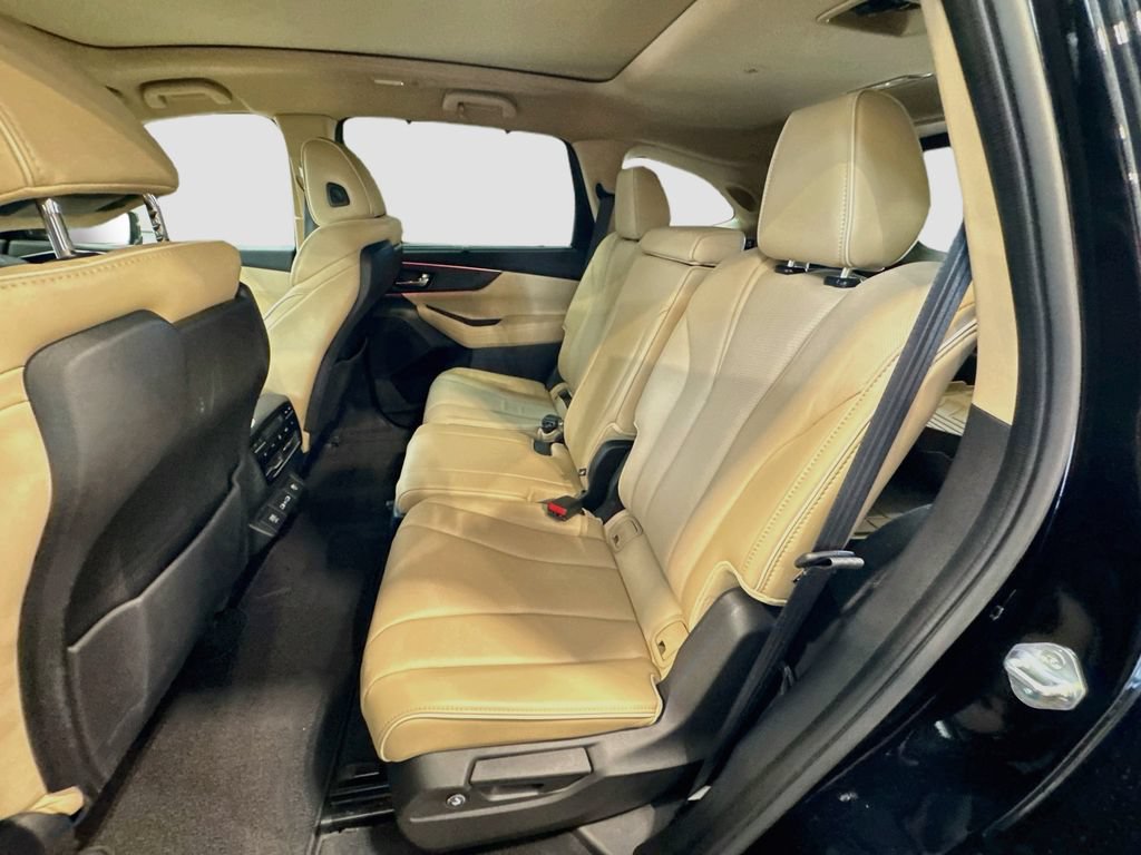 Used 2022 Acura MDX w/ Advance Package AWD/4WD image 28