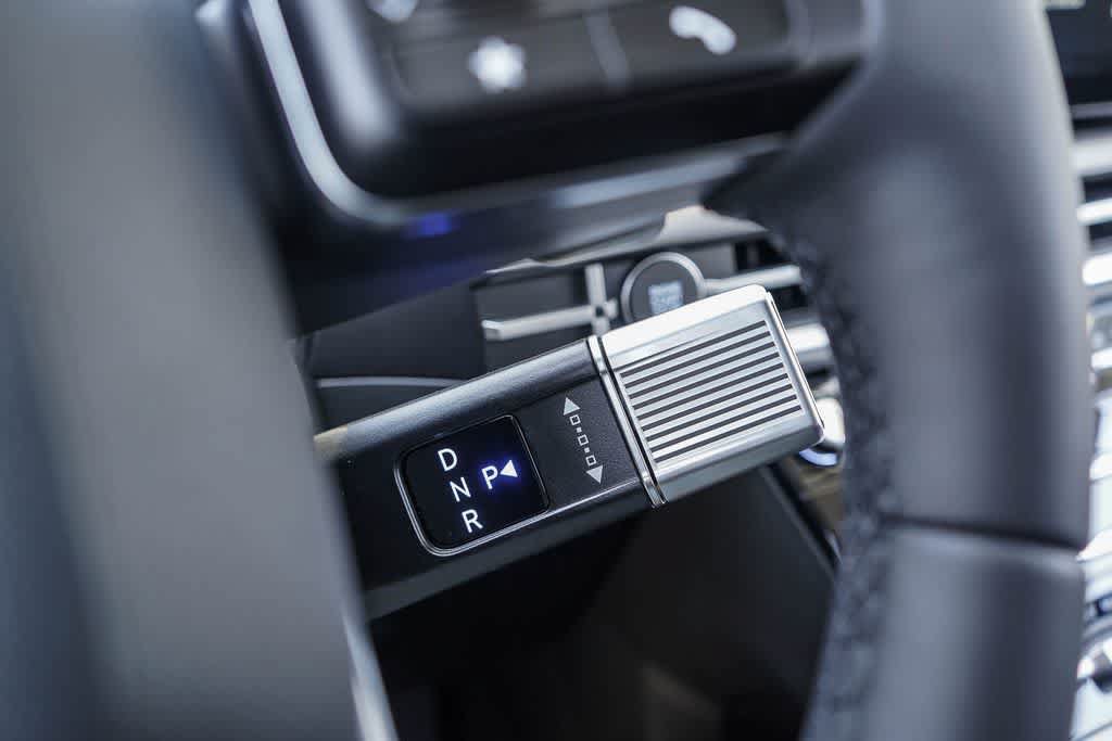 New 2026 Hyundai Santa Fe SE FWD image 22