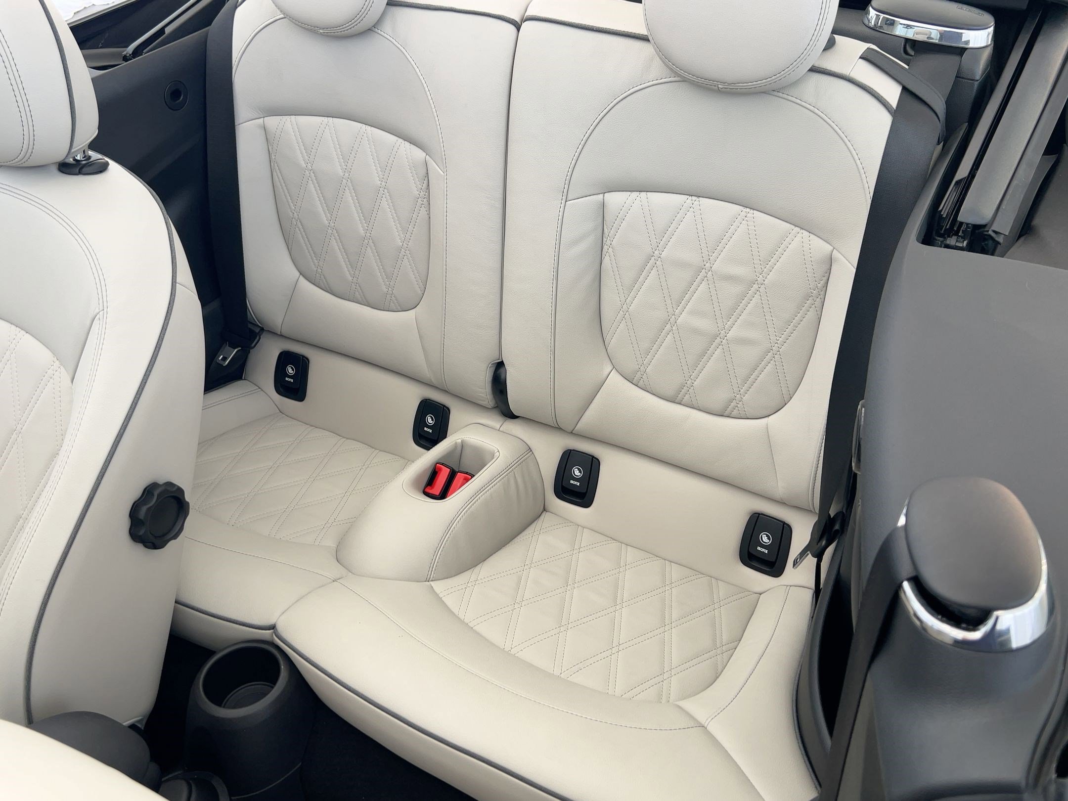 Certified 2023 MINI Cooper S image 33