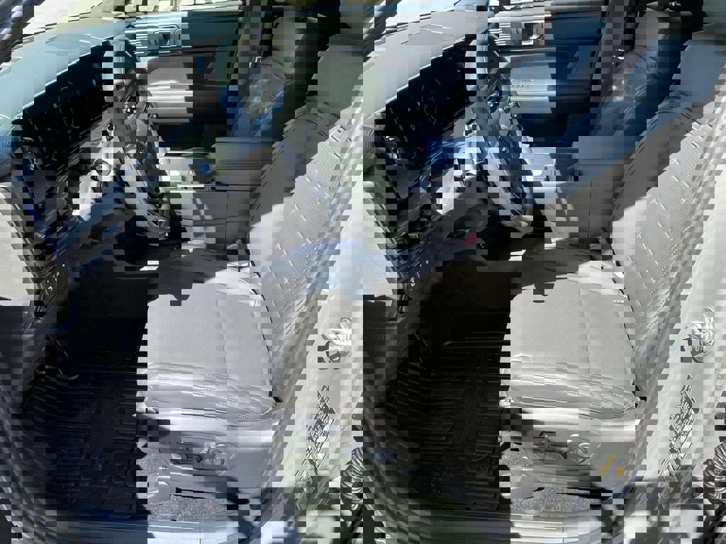 New 2026 Hyundai Santa Fe Calligraphy image 13