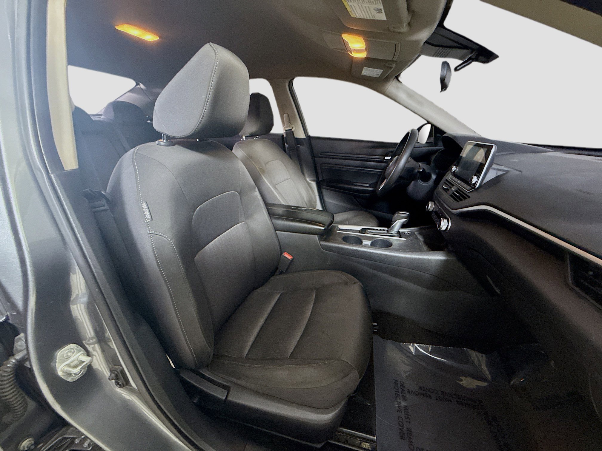 Used 2020 Nissan Altima 2.5 S w/ Driver Assist Package image 29