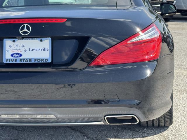 Used 2015 Mercedes-Benz SL 400 image 6