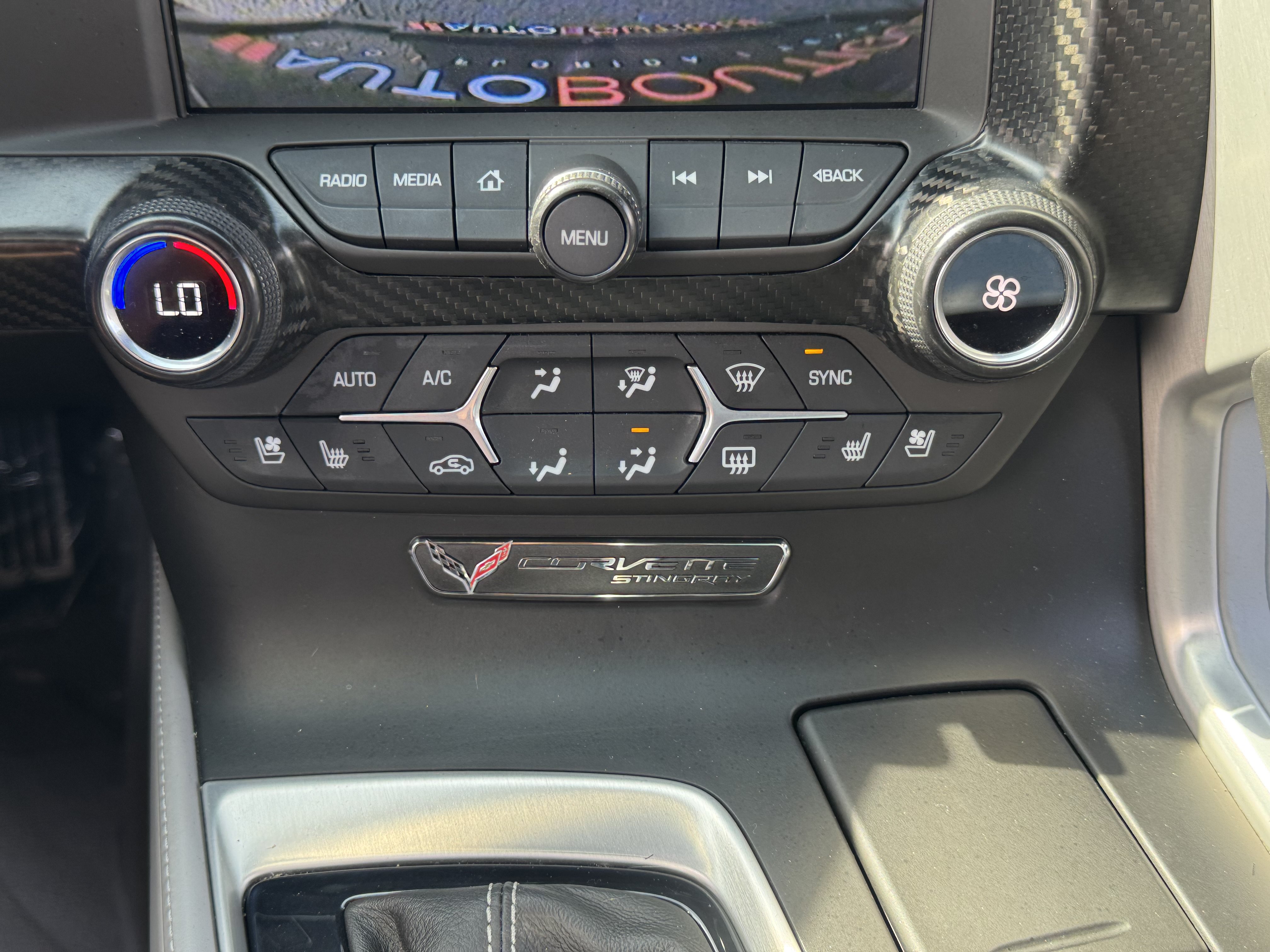 Used 2014 Chevrolet Corvette Stingray Coupe w/ 3LT Preferred Equipment Group RWD image 27