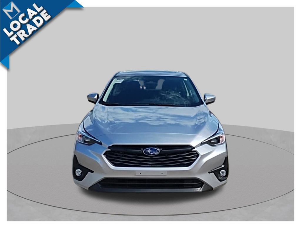 Used 2024 Subaru Impreza 2.0i Sport AWD/4WD video 2