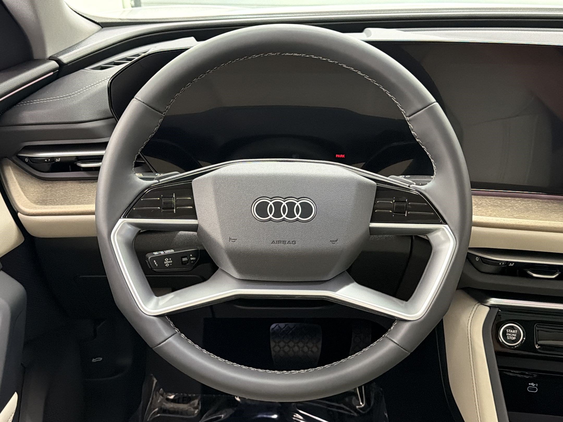 New 2026 Audi Q5 Premium Plus AWD/4WD image 11