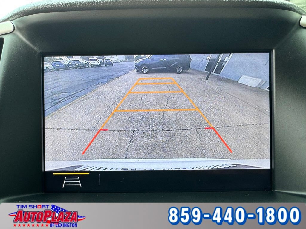 Used 2020 GMC Terrain SLT w/ LPO, Floor Liner Package FWD image 23
