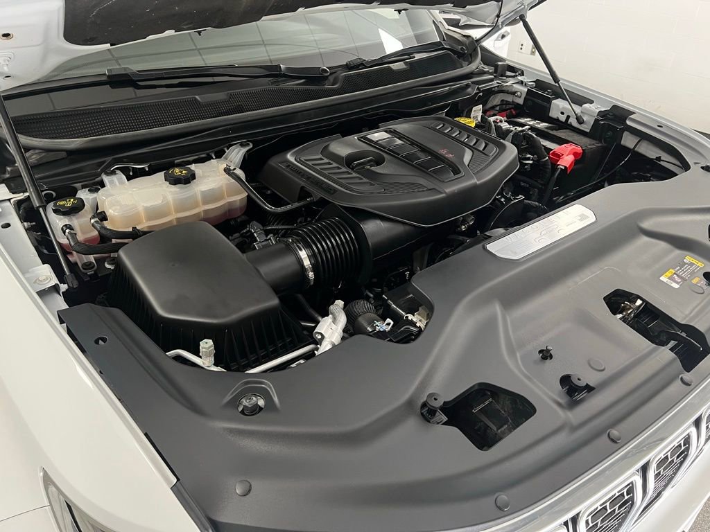 Used 2024 Jeep Wagoneer L Series II w/ Premium Group I image 68