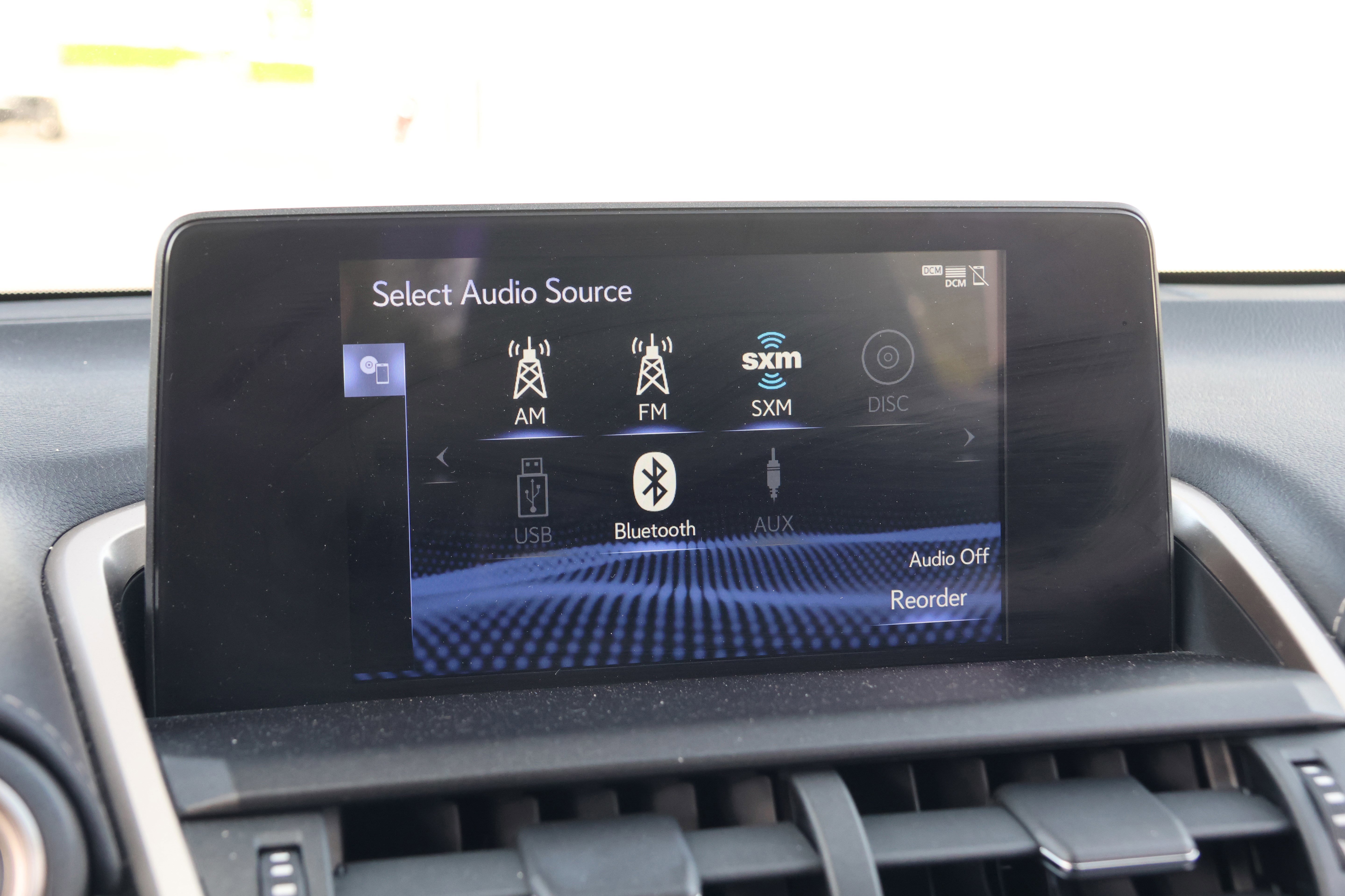 Used 2021 Lexus NX 300 F Sport w/ F Sport Premium Package image 23
