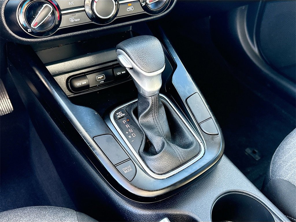 Used 2021 Kia Soul S image 16