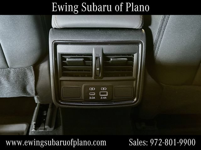 Certified 2026 Subaru Forester Wilderness AWD/4WD image 27