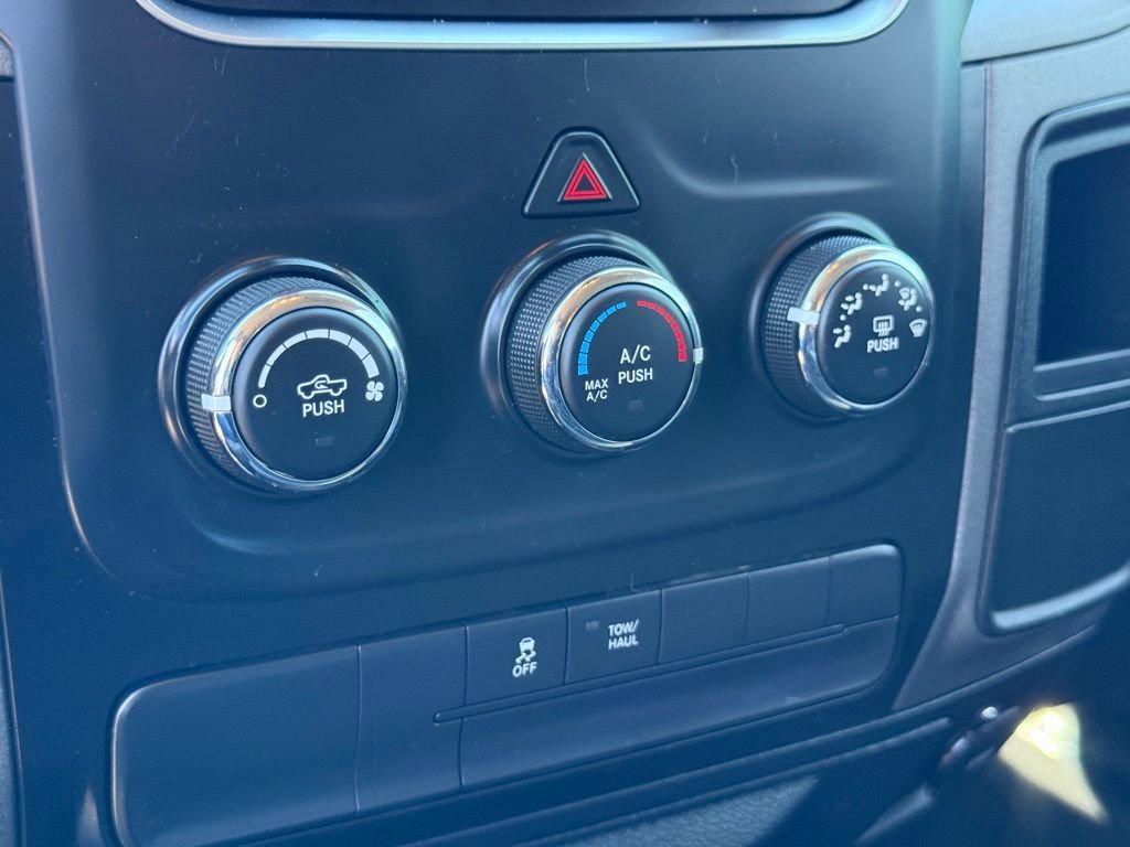 Used 2018 RAM 1500 Tradesman w/ Popular Equipment Group image 25