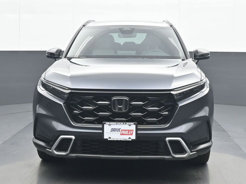 Used 2023 Honda CR-V Sport Touring image 1