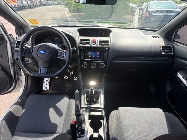 Used 2020 Subaru WRX AWD/4WD image 23