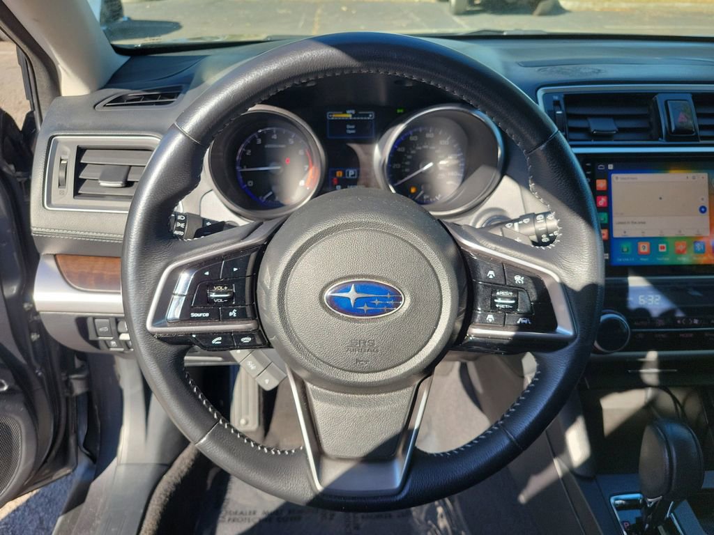Used 2018 Subaru Outback 2.5i Limited image 26