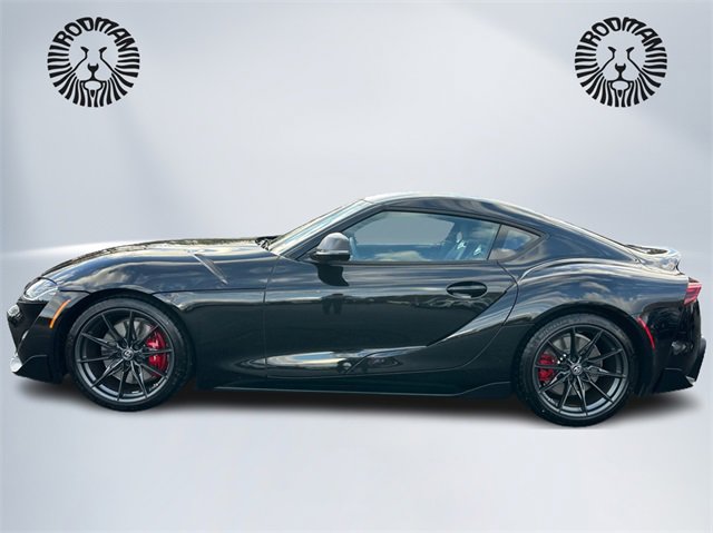 Used 2024 Toyota Supra image 8