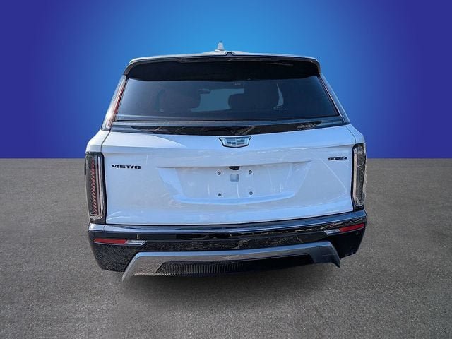 New 2027 Cadillac Vistiq Sport w/ LPO, Floor Liner Package AWD/4WD image 4