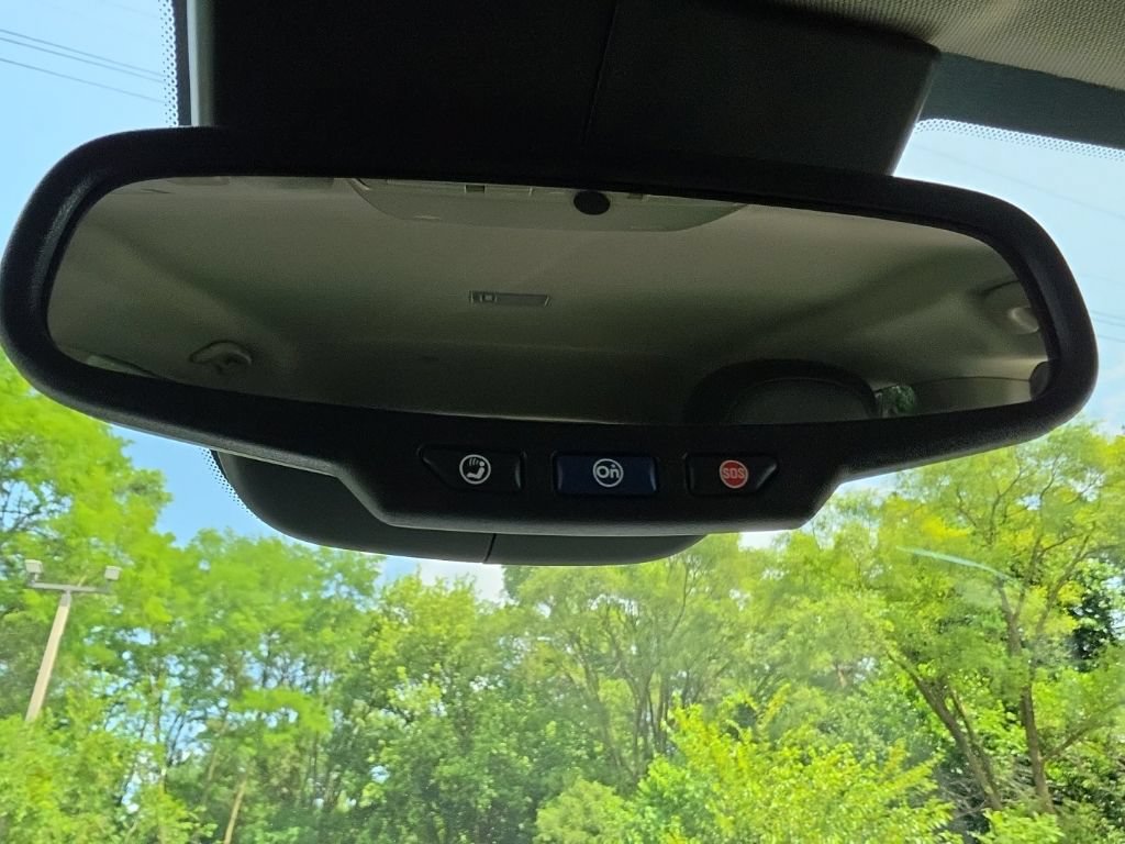 Used 2017 Buick Encore Preferred FWD image 25